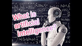 what-is-artificial-intelligence-in-5-minutes