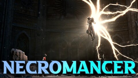 LET'S CO-OP - Diablo 4 Necromancer Build - Building a Necro-NUKE