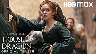 House of the Dragon Season 2 Trailer Game of Thrones Prequel HBO Max (2024) Update & Release Date