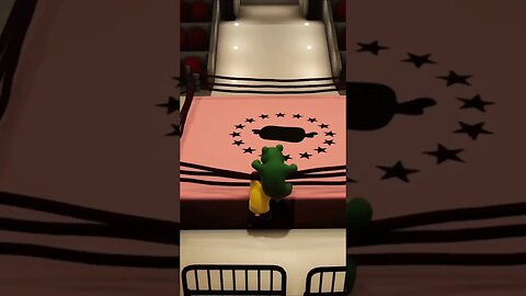 “Put me down” ok. #fails #gaming #gamingvideos #gangbeasts #gangbeastsfunnymoments