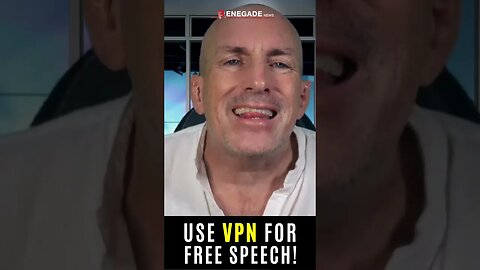 Use VPN for Freedom of Speech #shorts