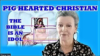 Pig Hearted Christian