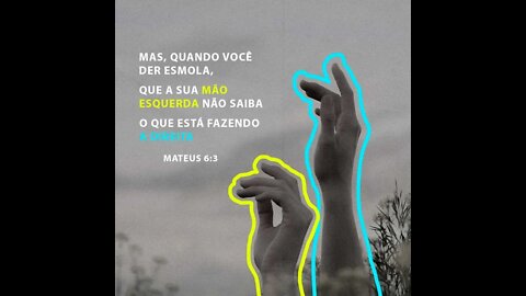 Deus e Uma Vida de Generosidade.