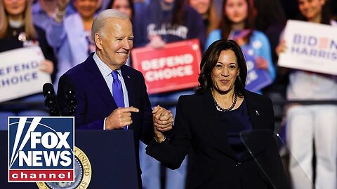 For me, it was a 'bridge too far’: Top Biden donor| N-Now ✅