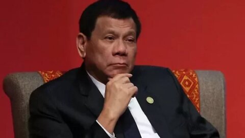President Duterte, Taking on Illuminati & Creating Central Banking System, without Federal Reserve?