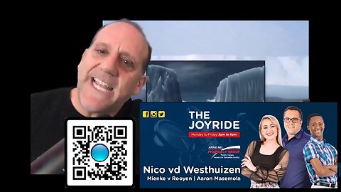 [OFM Videos] The Joyride - Nico Speaks to Flat Earth expert David Weiss [Jan 20, 2021]