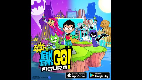 Teeny titans two stores battles and more