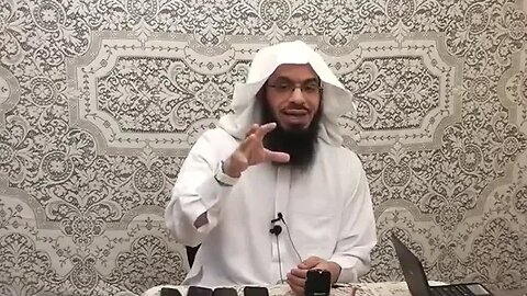 05 TAWHEED #5 Shaykh Ahmad Jibril