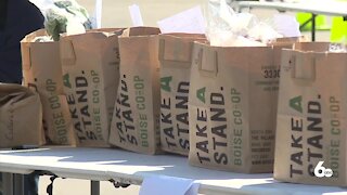 Boise Farmers Market to start taking online orders Tuesday