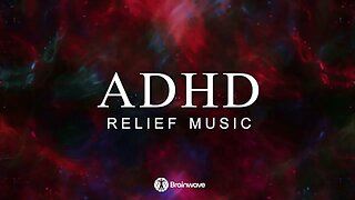 Unlock Your Focus: ADHD Binaural Beats Music Therapy