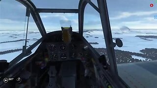 Bf109F-2 part 2