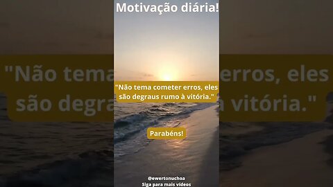 motivação diária #dicas #finance #youtubeshorts #financialfreedom #investing