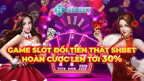 SHBET-Slot 5x kim cương 7 #slot#shbet