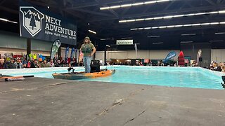 PNW Sportsman Show 2023!