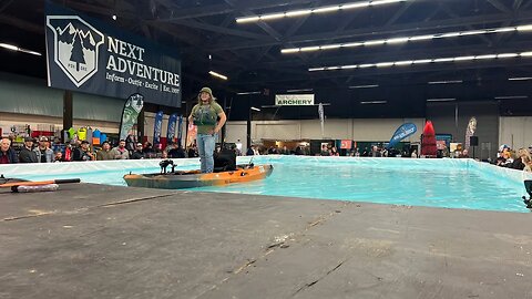 PNW Sportsman Show 2023!