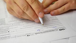 Five last-minute tax deductions and credits for 2019