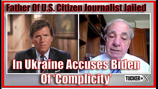 GONZALO LIRA IS AN AMERICAN CITIZEN WHO’S BEEN TORTURED IN A UKRAINIAN PRISON SINCE JULY 2023...