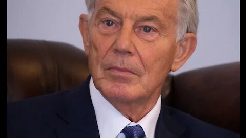 Petition to Strip Tony Blair of his Knighthood passes 1 MILLION Signatures