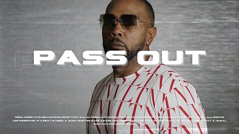 Timbaland x Nippa x 2000's R&B Type Beat - "Pass Out"