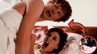 Behind The Sex Scenes And Hot Moments In Movies