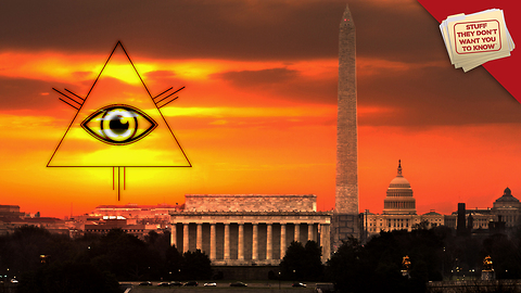 Stuff They Don't Want You to Know: Do Freemasons control Washington? | CLASSIC