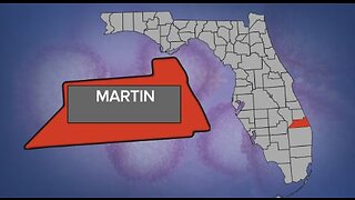 First coronavirus death reported in Martin County