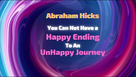 Focus On Feeling Good | You Are A Powerful Creator | Abraham Hicks & Esther Hicks