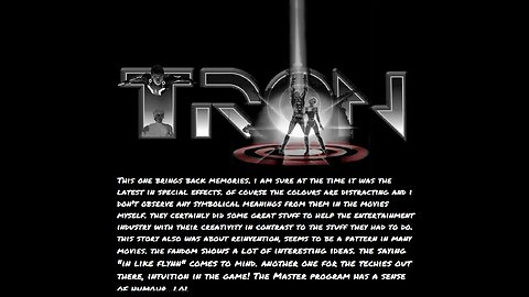 Tron