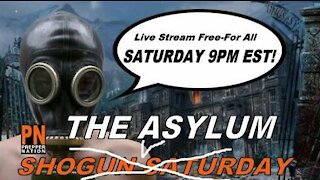 Highlights From Asylum #1 - SHTF