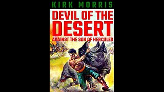 The Devil of the Desert Against the Son of Hercules 1964