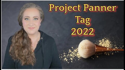 Project Panner Tag 2022 #projectpannertag2022 | Jessica Lee