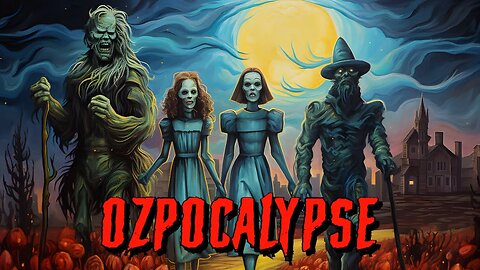 OzPocalypse Call of Duty custom Zombies