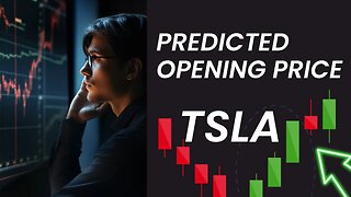 Tesla's Uncertain Future? In-Depth Stock Analysis & Price Forecast for Thursday - Be Prepared!