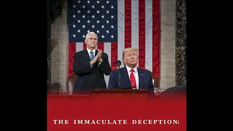 'The Immaculate Deception' Report Released By Peter Navarro Regarding The 2020 Election