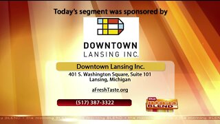 Downtown Lansing, Inc. - 7/8/20