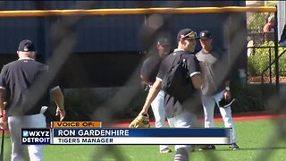 Ron Gardenhire adjusting to new normal in baseball