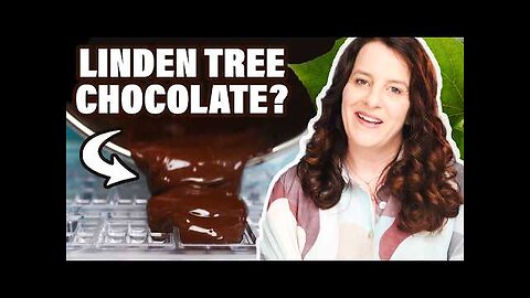 Will it chocolate? Taste Test: Tree Berries!?