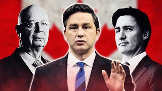 Exposed: “Populist” Image Of Pierre Poilievre Is A False Construction Of Globalists