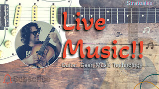 Live Music!