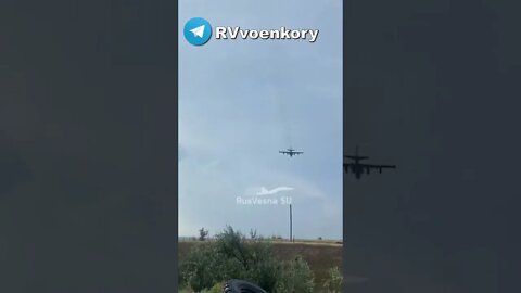 Turmoviks Su-25 smash the AFU near the village of Posad-Pokrovsky in the Nikolaevsky direction