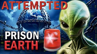 HOW to Reclaim Yourself in an Alien-Attempted Prison on Earth: Beyond The New World Order of The Illuminati (Full Documentary)