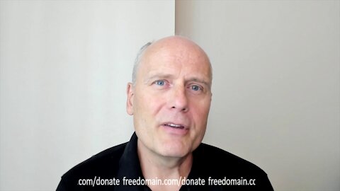 WHAT IS GOING ON WITH BITCOIN? EMERGENCY FREEDOMAIN BROADCAST!