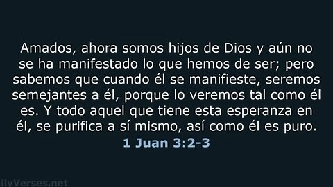 Seremos semejantes a El #devocional #devocionaldiario #jesuscristo