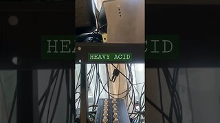 HEAVY ACID #studio #diy #rig #mod #build #nuts #stay essential mods