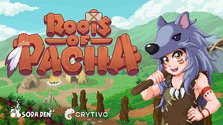 Roots of Pacha - Official Launch Trailer