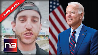 Trump Impersonator Brands Joe Biden With 3 Words That’ll Ruin His presidency