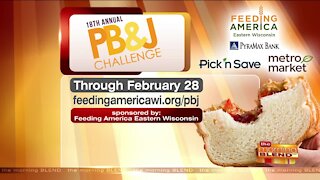 PB & J Challenge