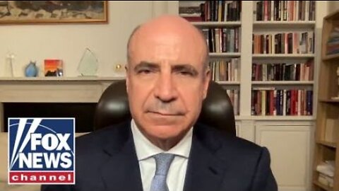 Russia's invasion of Ukraine has been a 'disaster' for Putin: Bill Browder