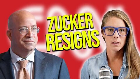 CNN President Jeff Zucker resigns, cites Cuomo investigation