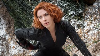 Black Widow Reportedly Begins Production